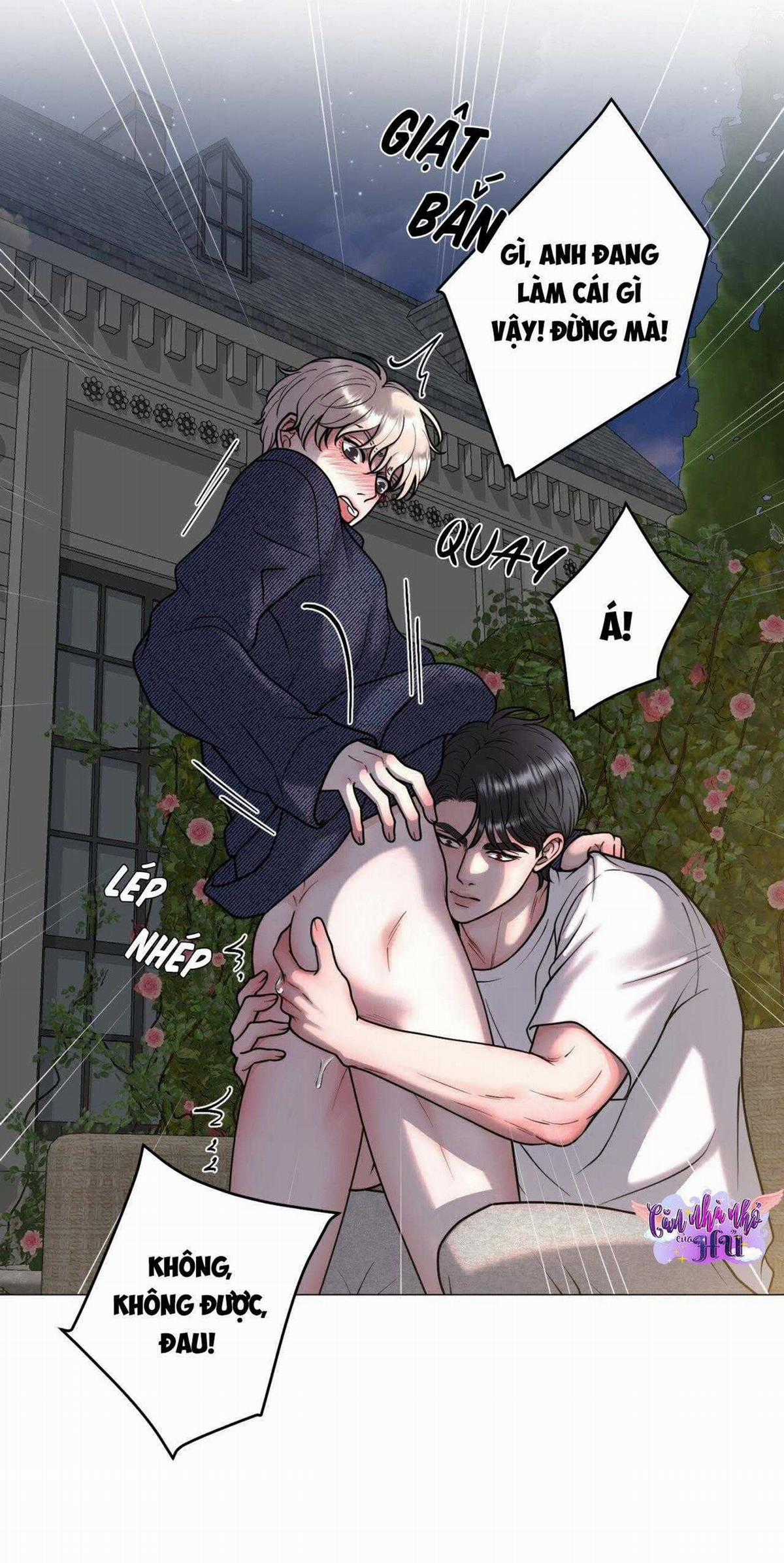 Ảo Tưởng - Chapter 9 - Trang 29