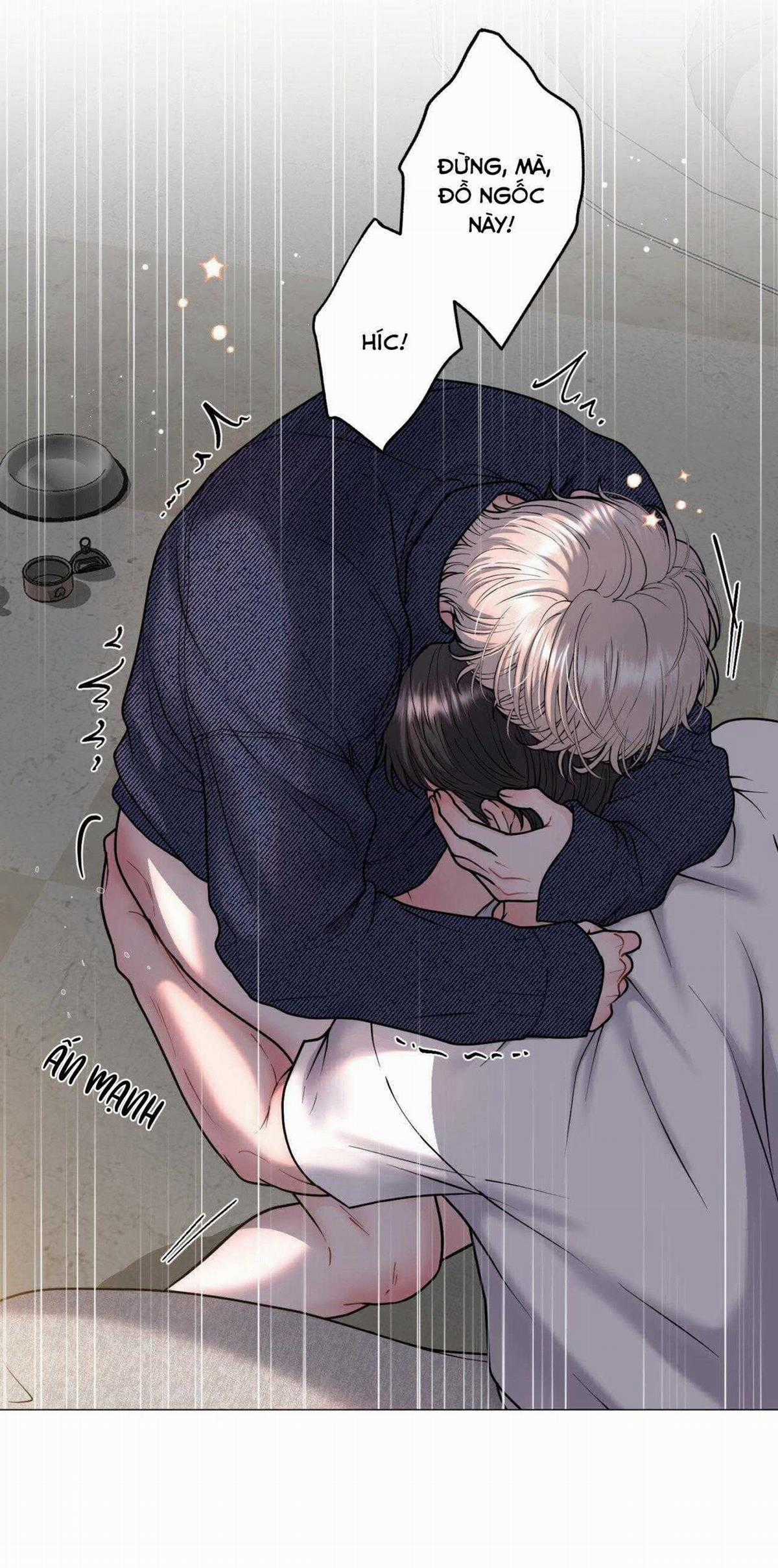 Ảo Tưởng - Chapter 9 - Trang 31