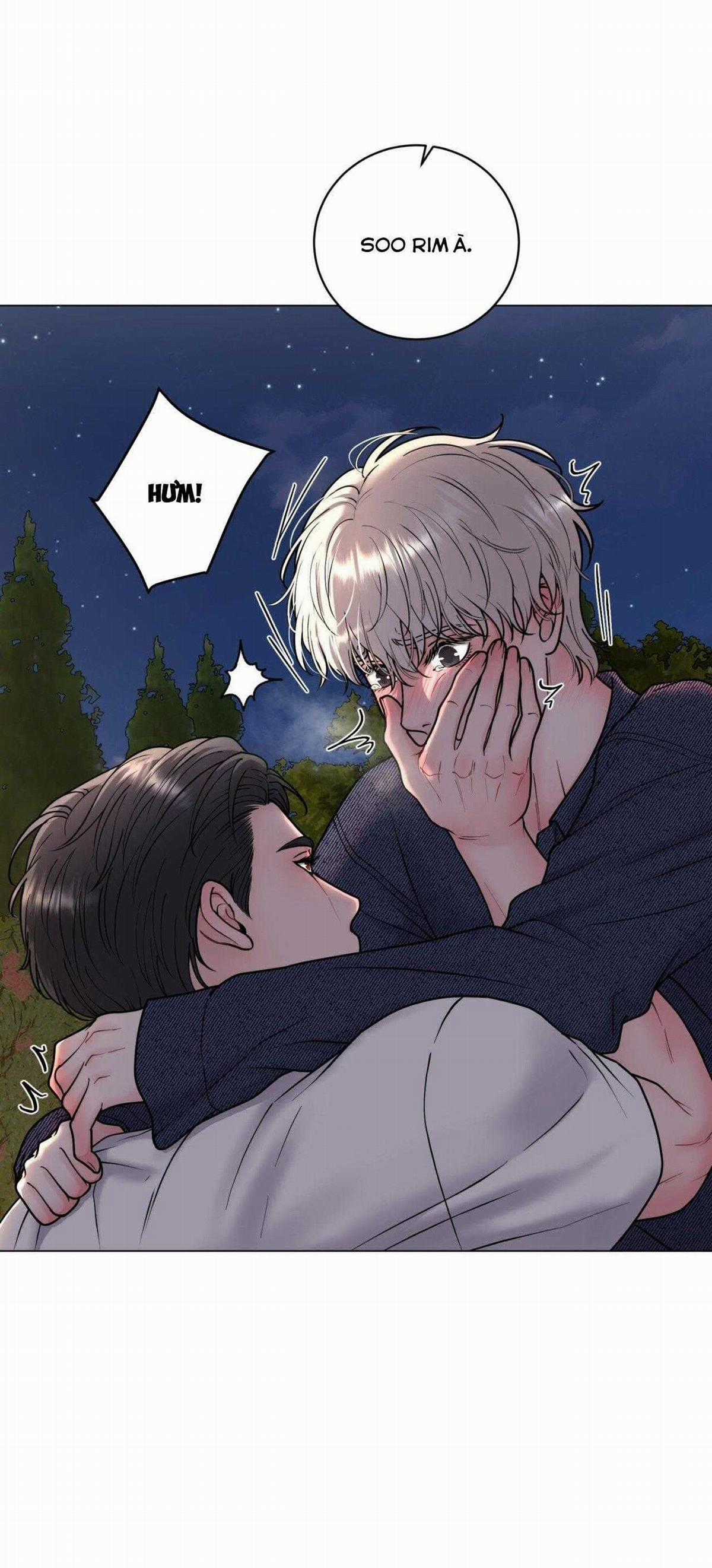 Ảo Tưởng - Chapter 9 - Trang 32