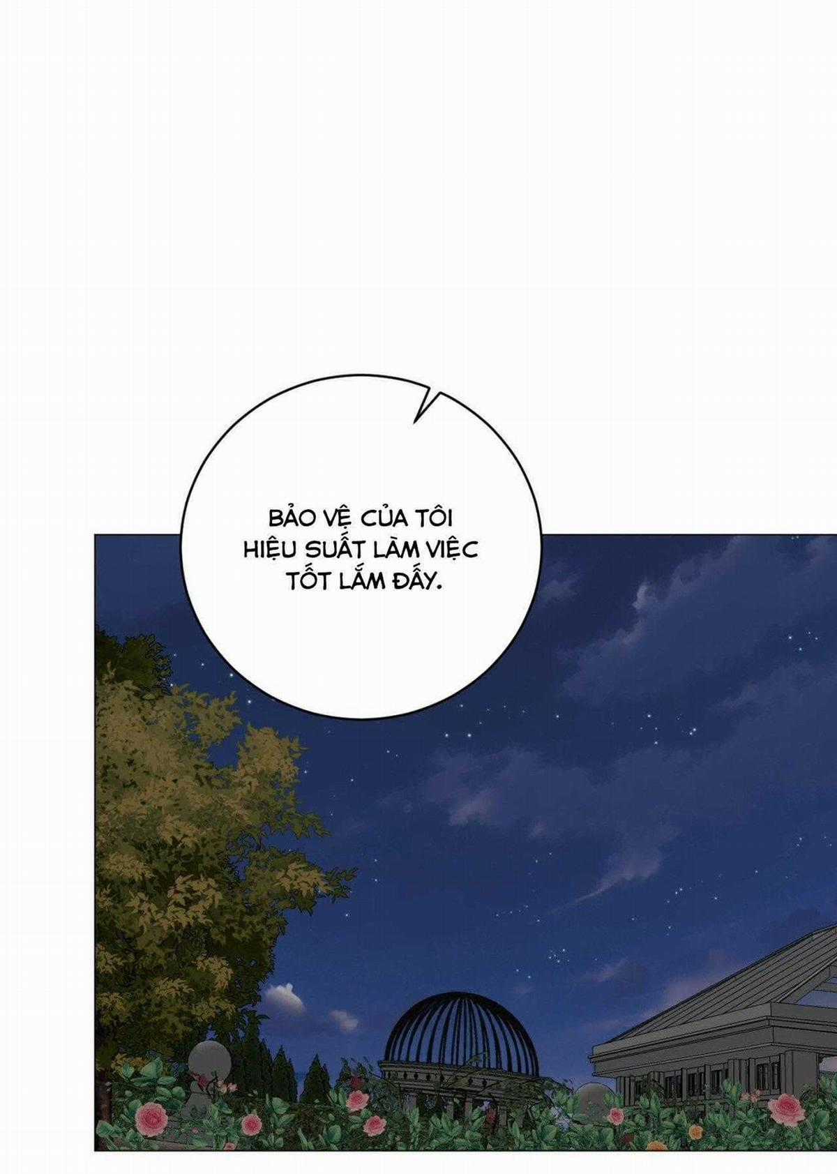 Ảo Tưởng - Chapter 9 - Trang 33