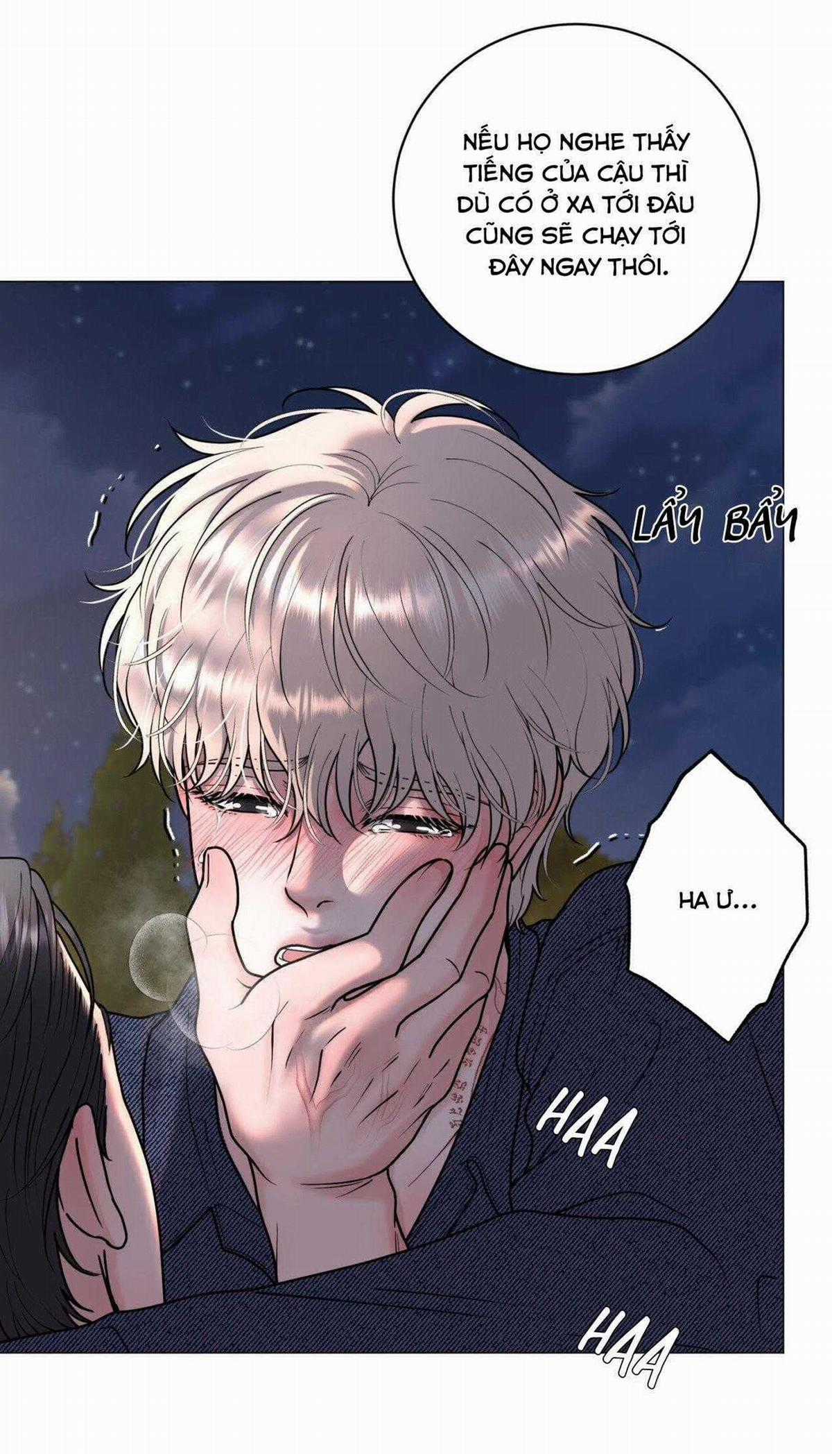 Ảo Tưởng - Chapter 9 - Trang 34