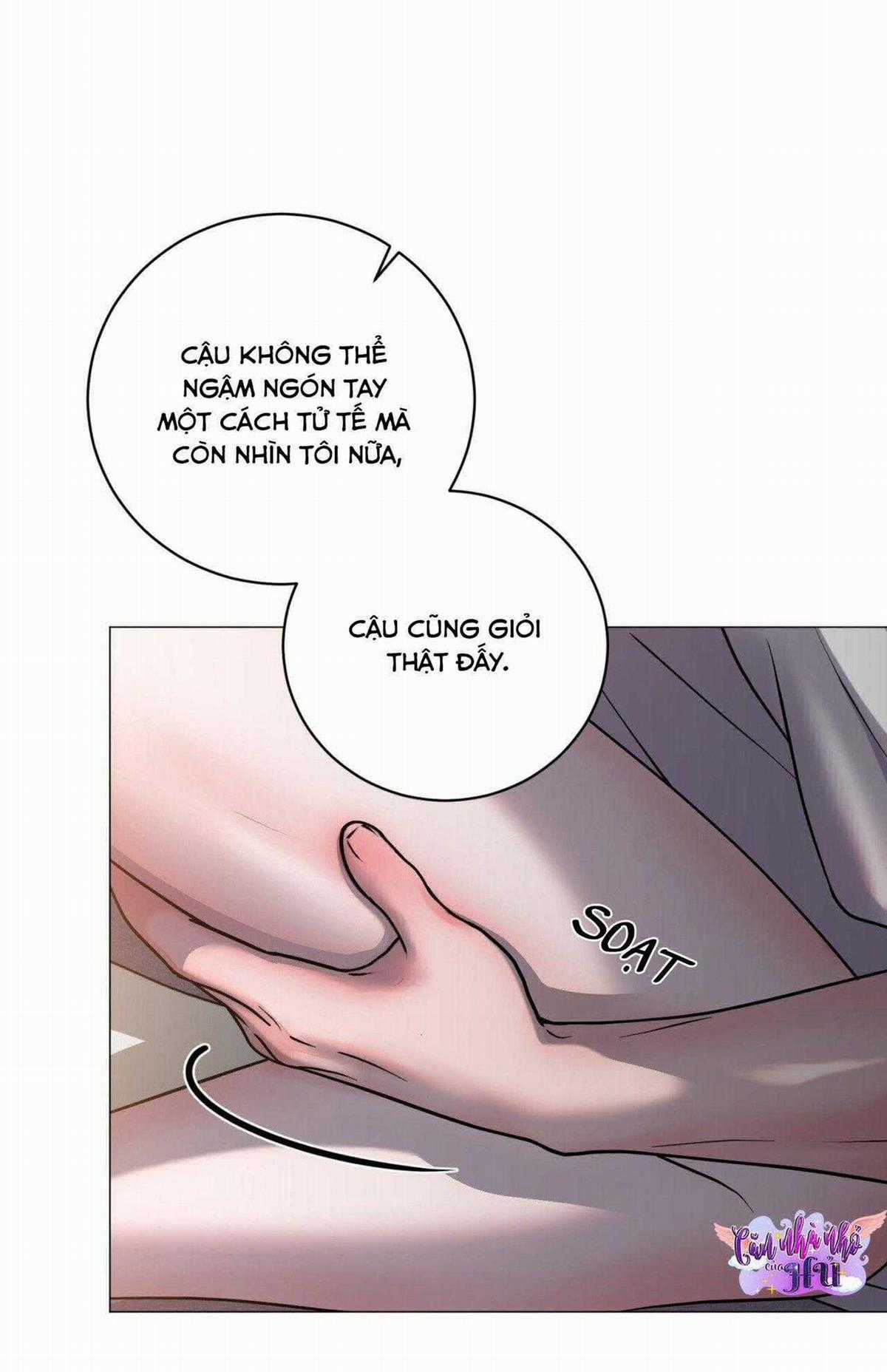 Ảo Tưởng - Chapter 9 - Trang 36