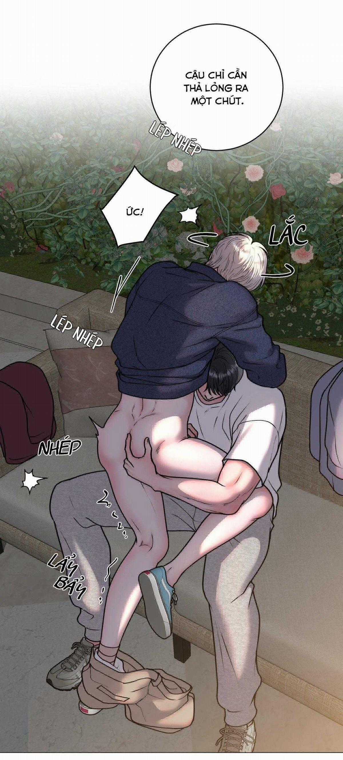 Ảo Tưởng - Chapter 9 - Trang 37