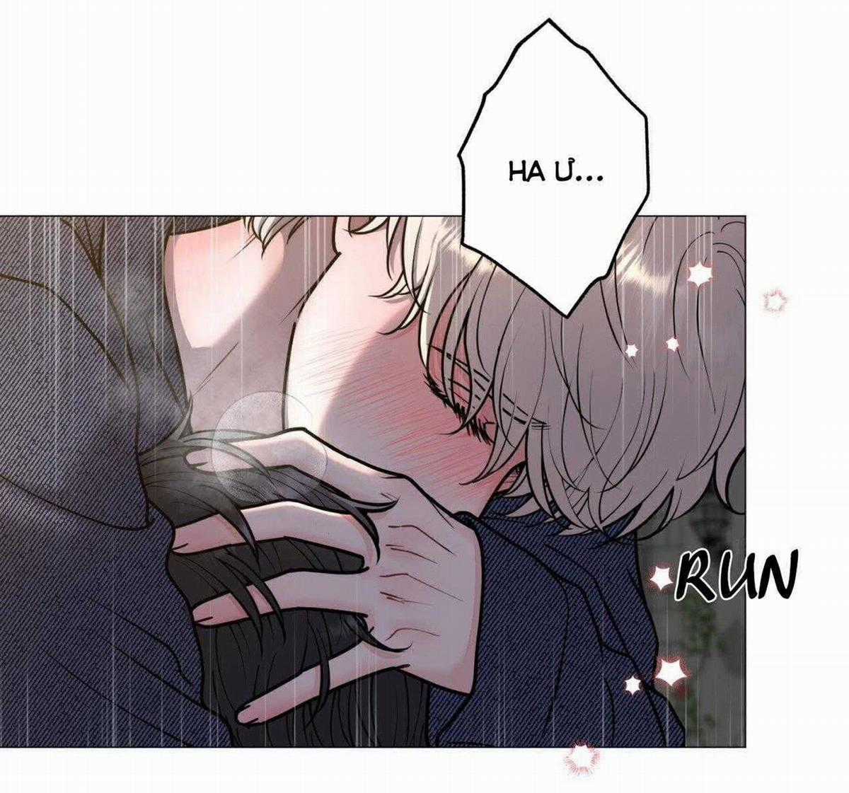 Ảo Tưởng - Chapter 9 - Trang 38