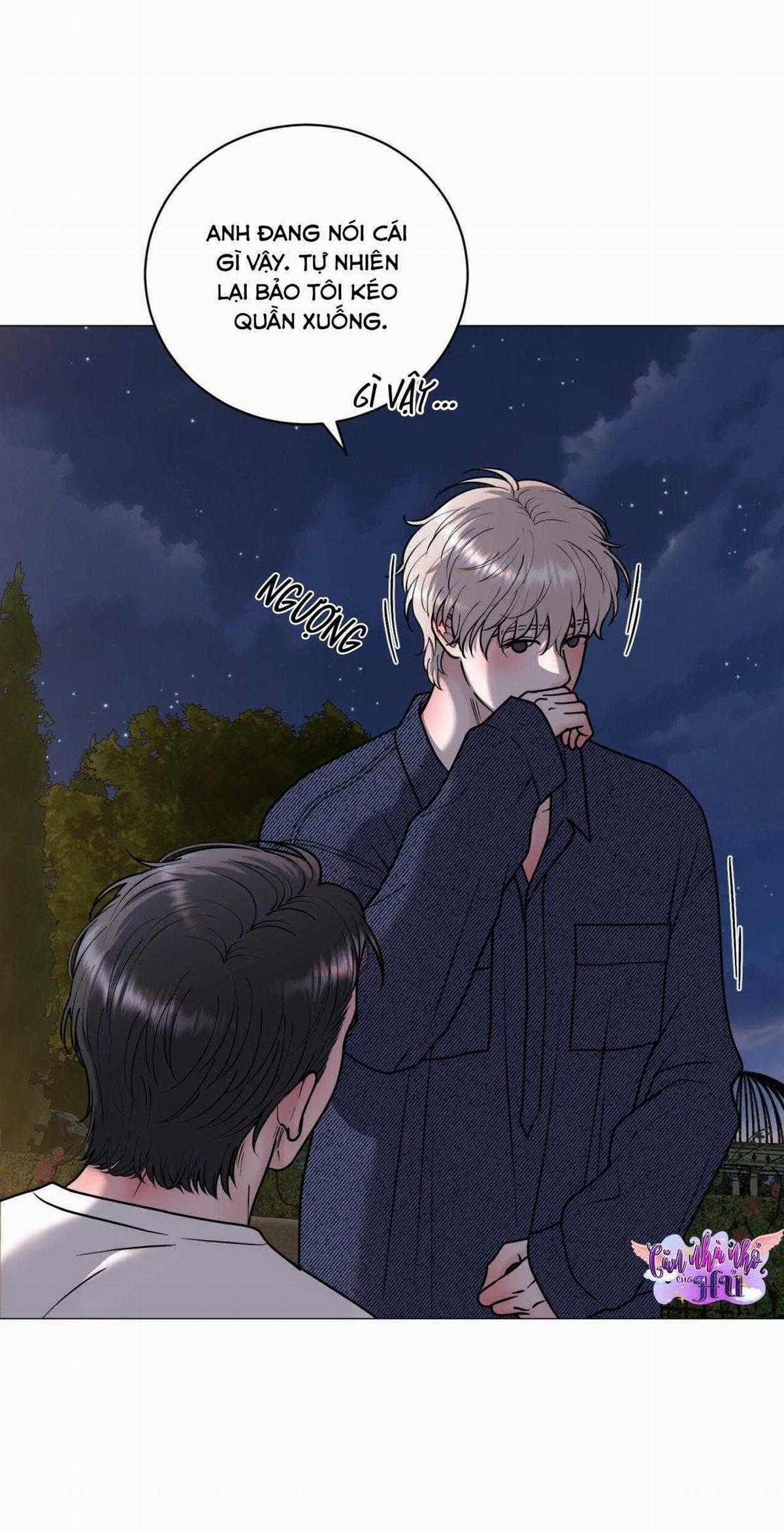 Ảo Tưởng - Chapter 9 - Trang 5