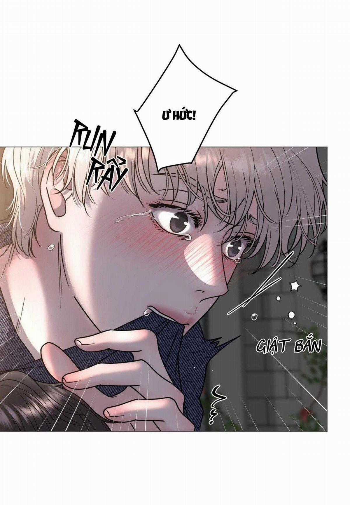 Ảo Tưởng - Chapter 9 - Trang 41