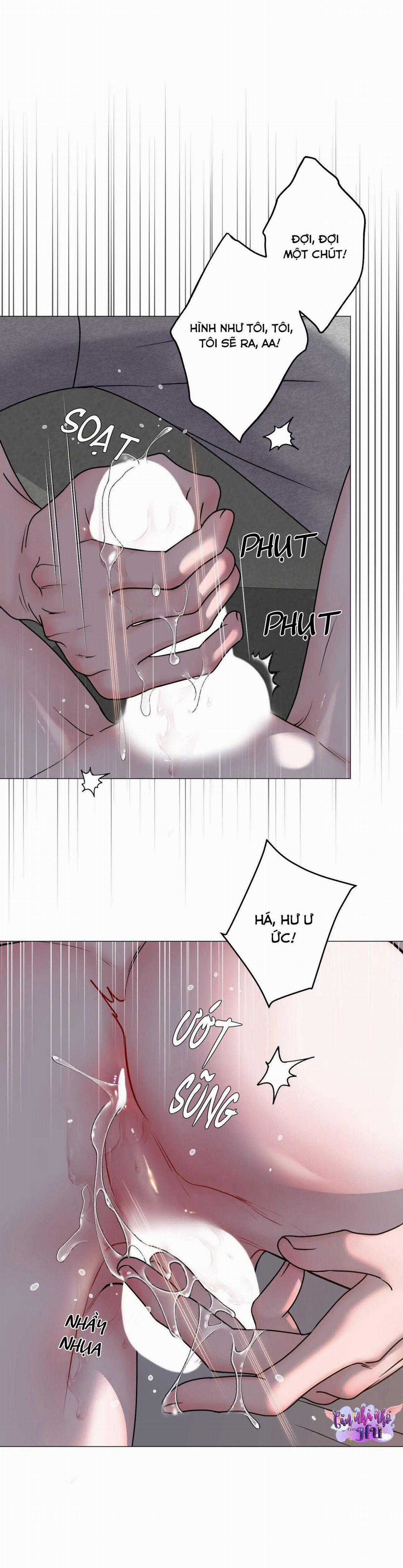 Ảo Tưởng - Chapter 9 - Trang 42