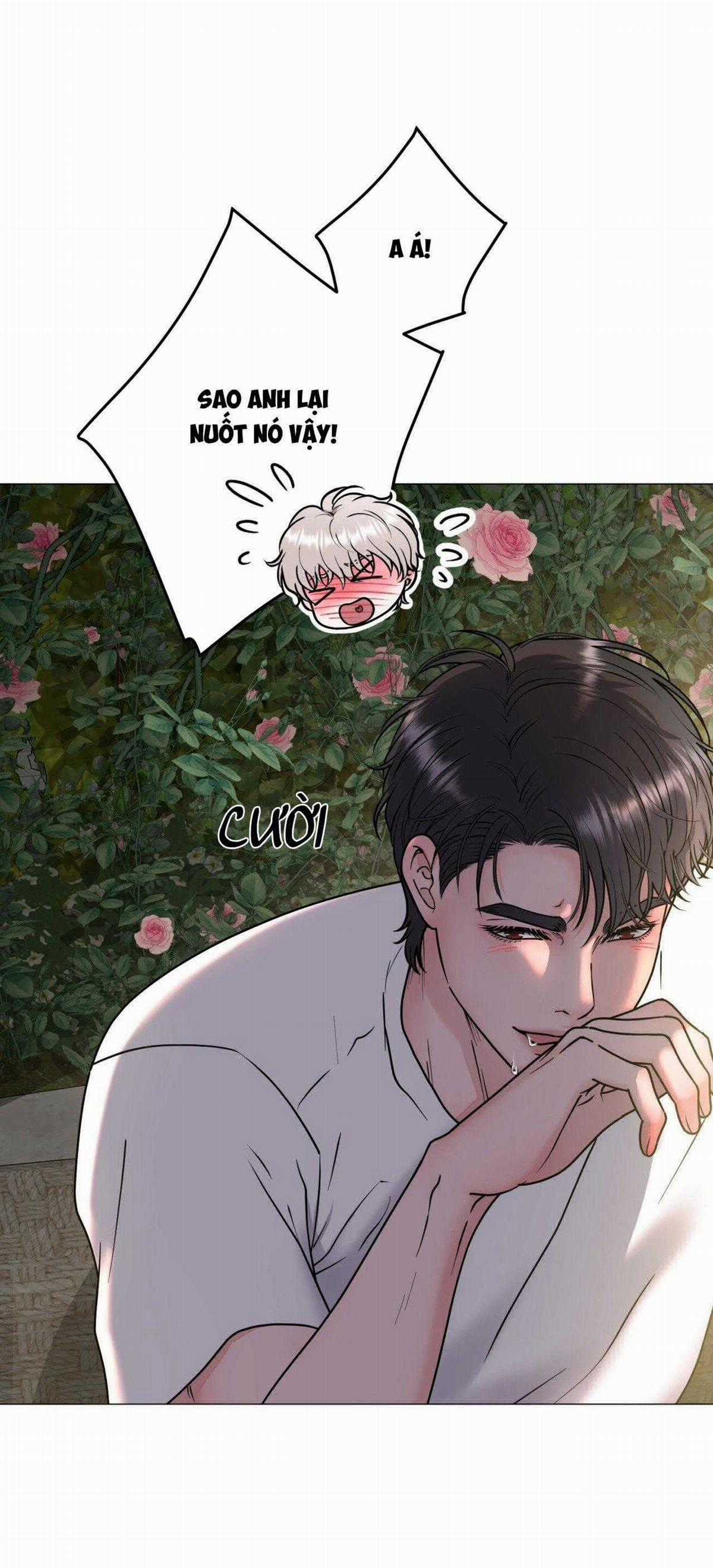 Ảo Tưởng - Chapter 9 - Trang 47