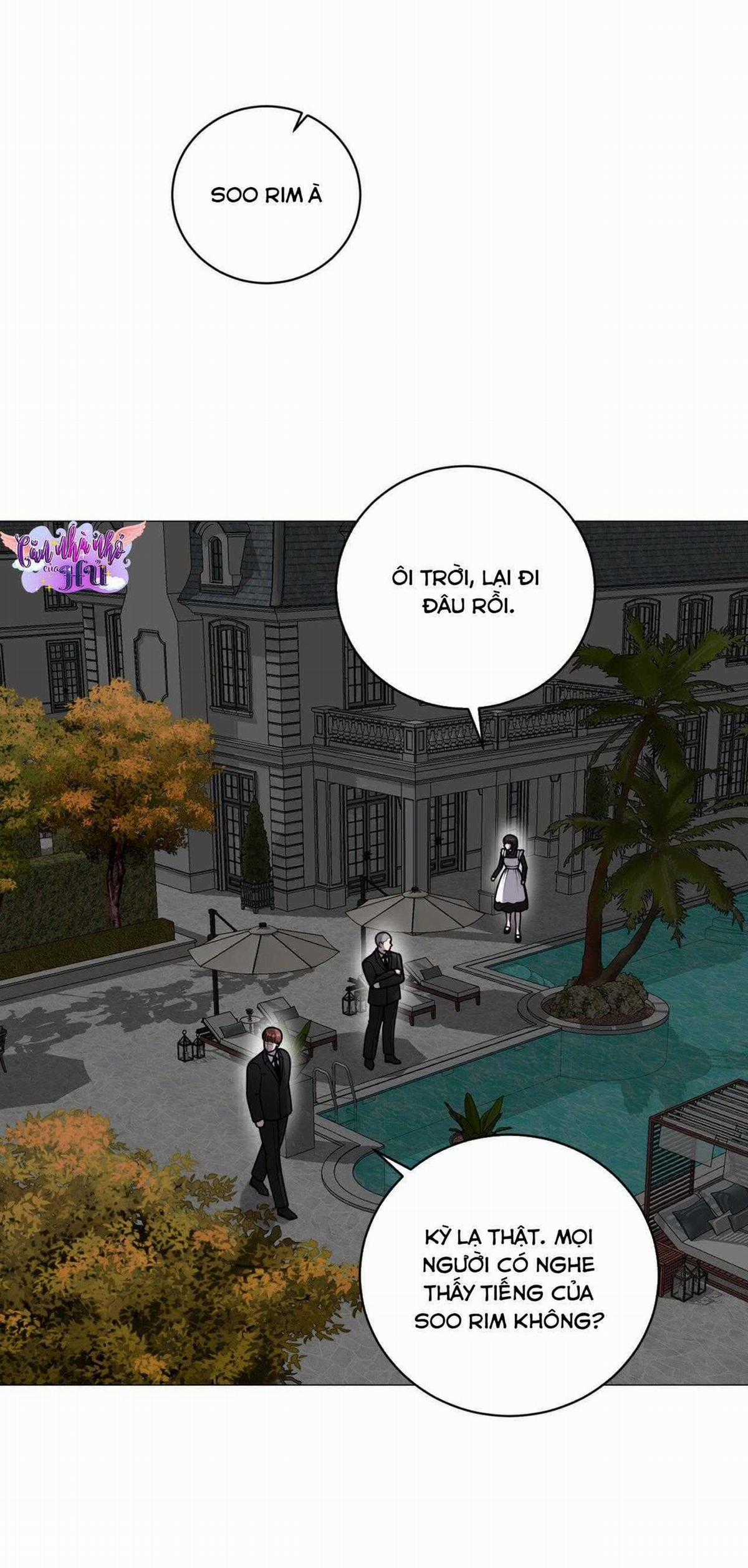 Ảo Tưởng - Chapter 9 - Trang 49