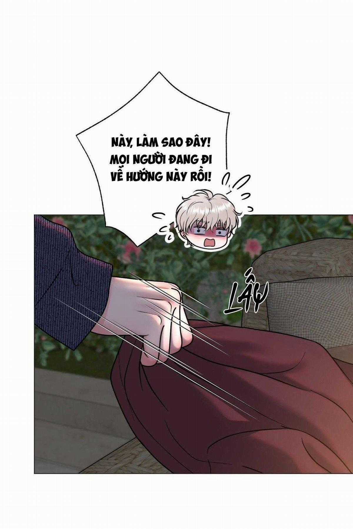 Ảo Tưởng - Chapter 9 - Trang 50