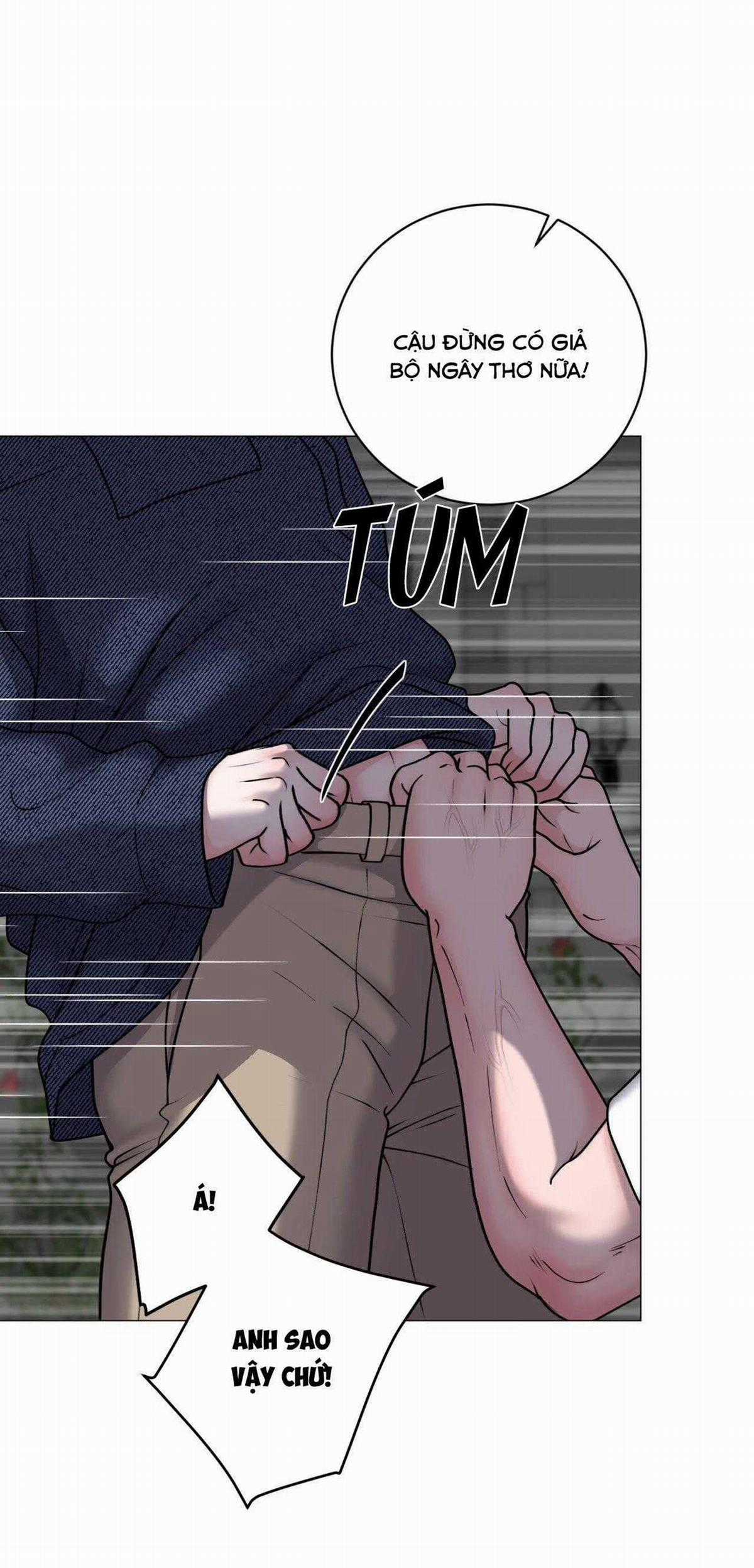 Ảo Tưởng - Chapter 9 - Trang 6