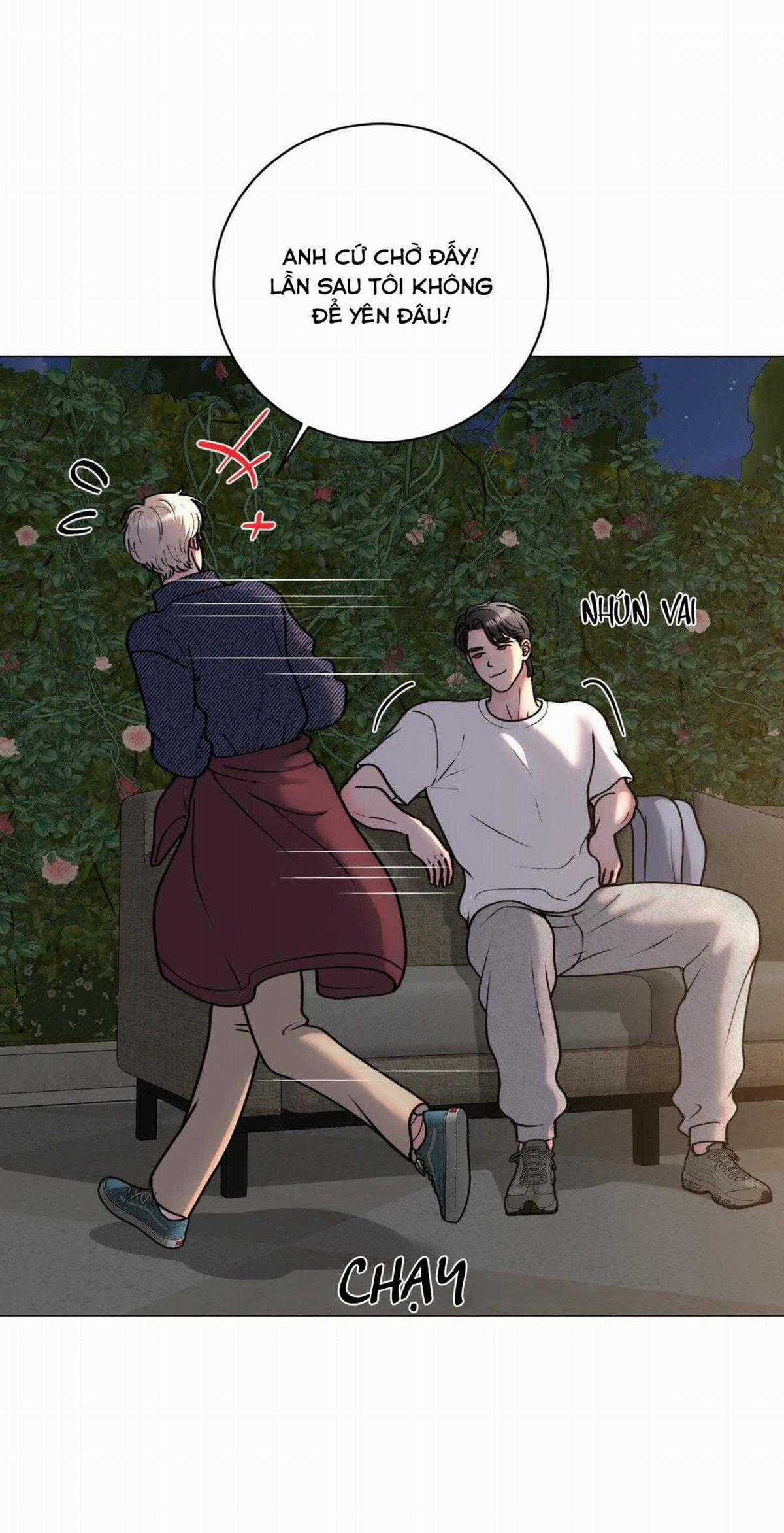 Ảo Tưởng - Chapter 9 - Trang 51