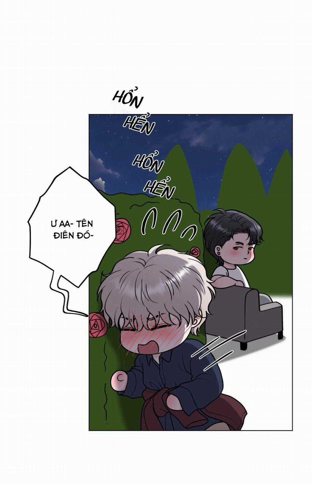 Ảo Tưởng - Chapter 9 - Trang 52