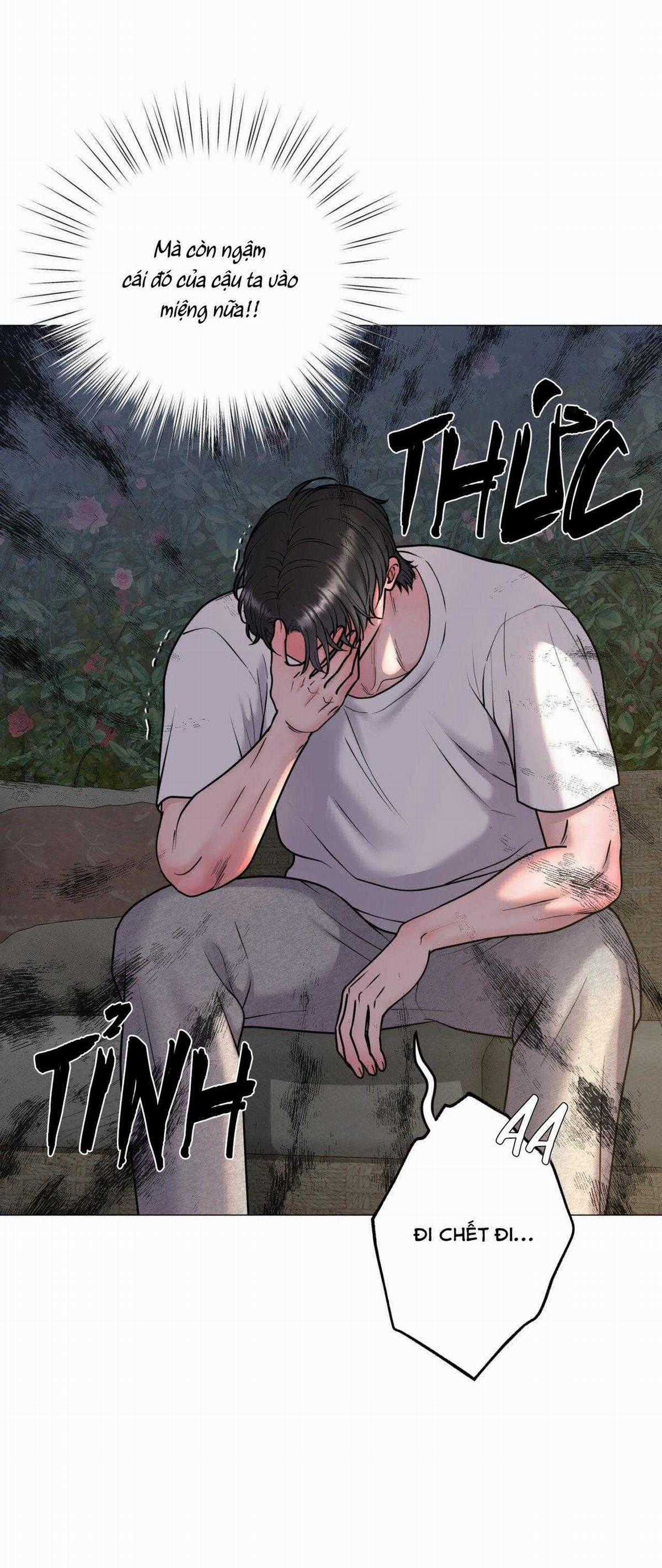 Ảo Tưởng - Chapter 9 - Trang 55