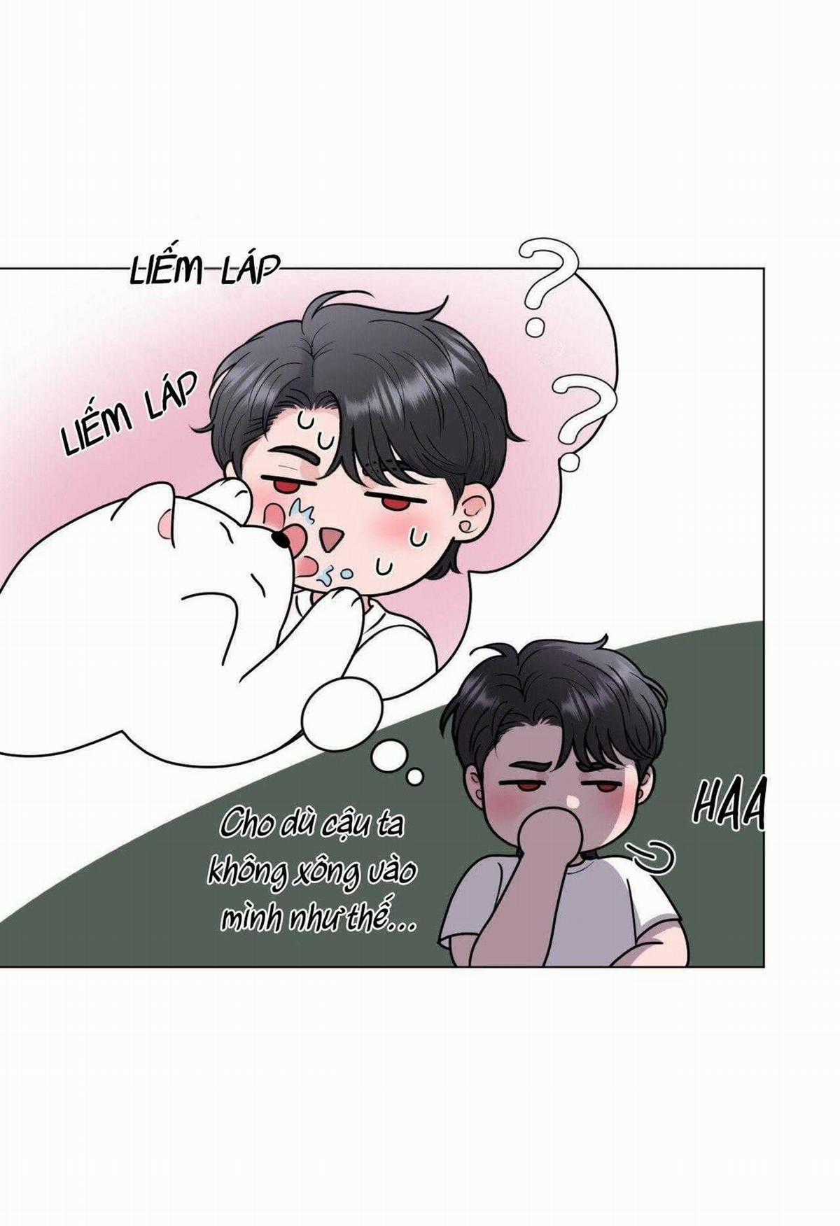 Ảo Tưởng - Chapter 9 - Trang 56