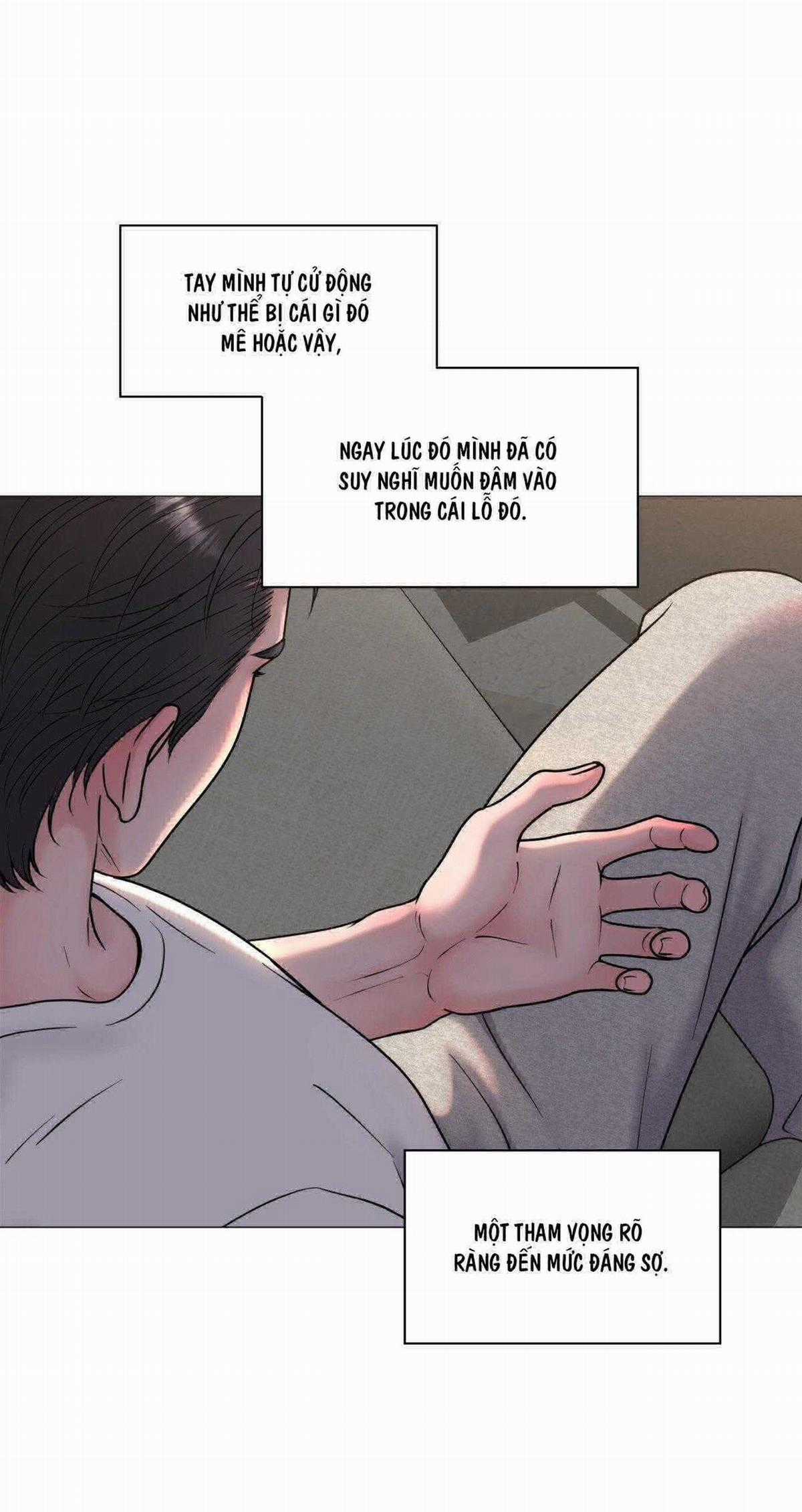 Ảo Tưởng - Chapter 9 - Trang 59