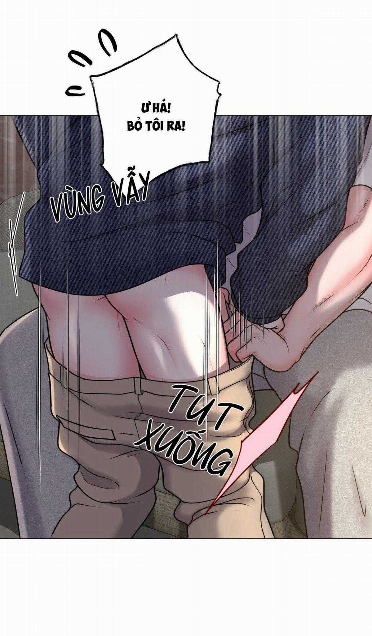 Ảo Tưởng - Chapter 9 - Trang 7