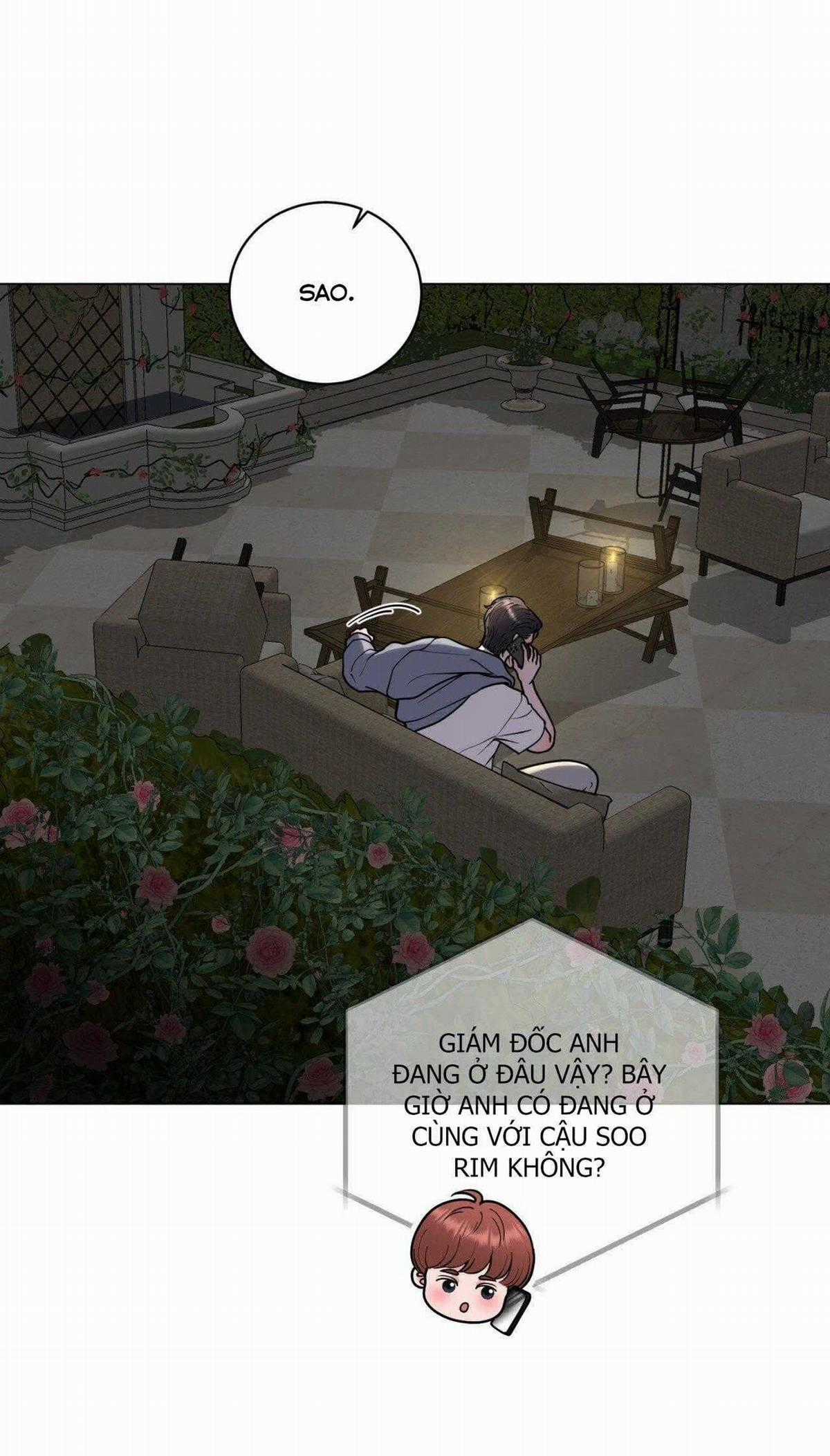 Ảo Tưởng - Chapter 9 - Trang 62