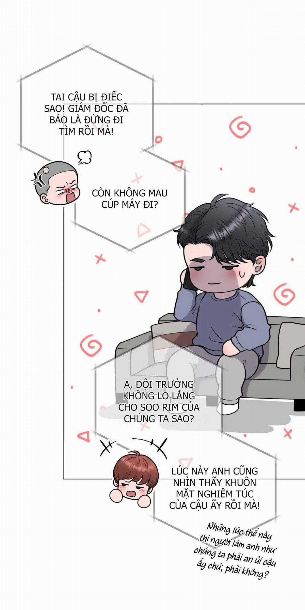 Ảo Tưởng - Chapter 9 - Trang 63