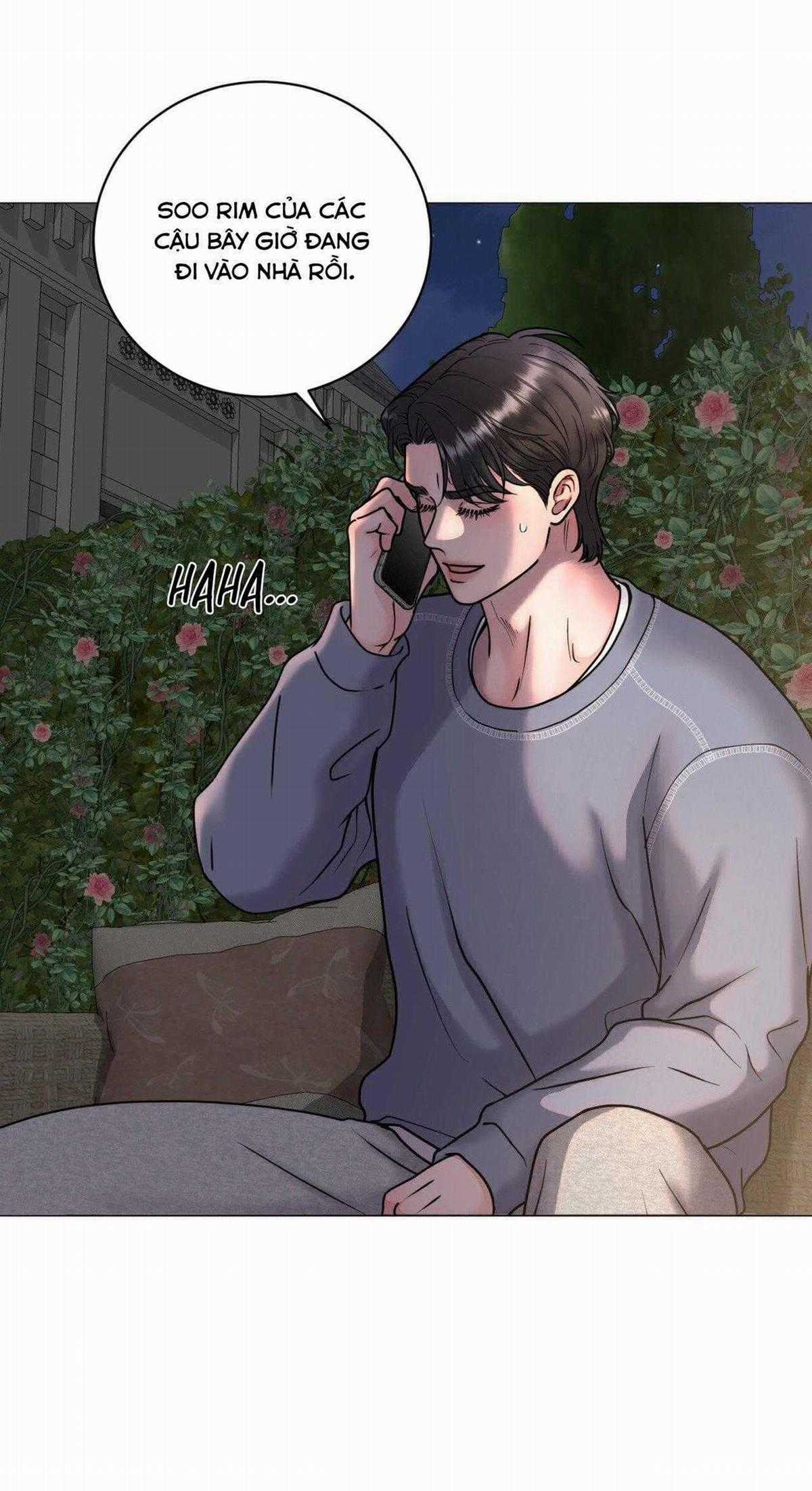 Ảo Tưởng - Chapter 9 - Trang 64