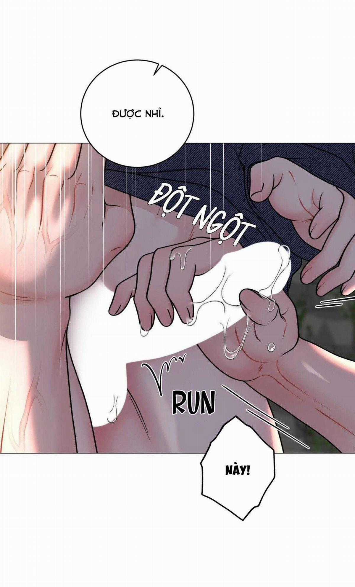 Ảo Tưởng - Chapter 9 - Trang 9