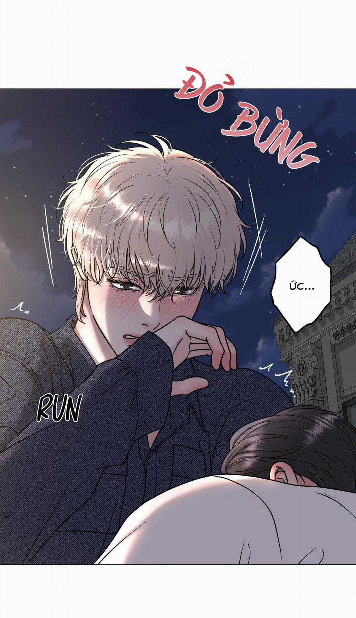 Ảo Tưởng - Chapter 9 - Trang 10