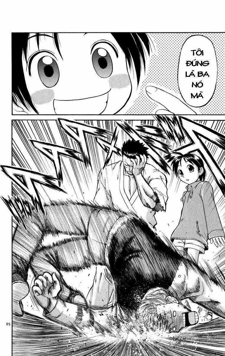 Aoi Destruction - Chapter 1 - Trang 31