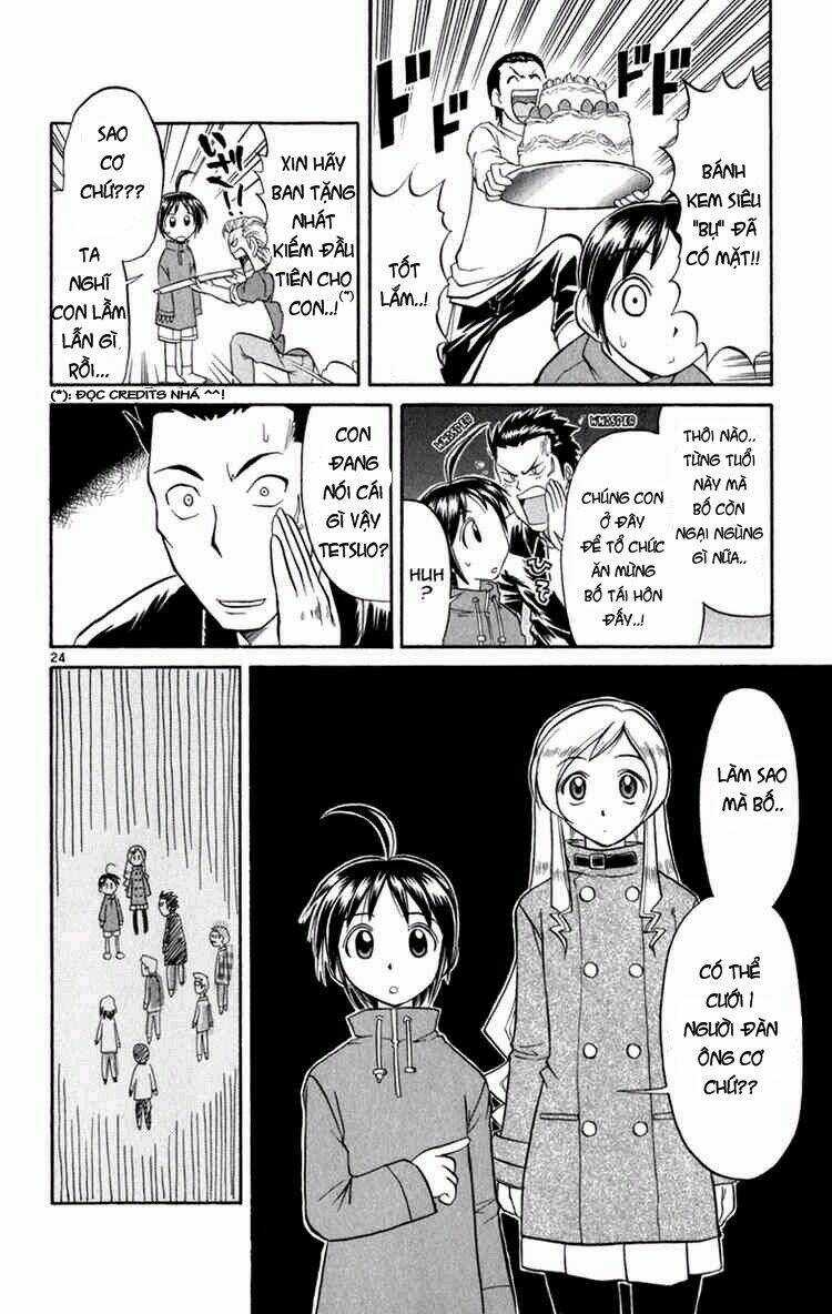 Aoi Destruction - Chapter 3 - Trang 25