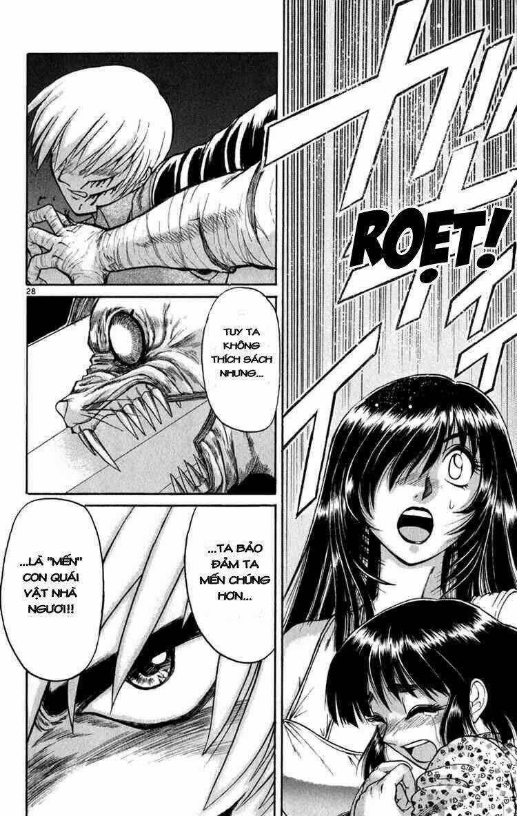 Aoi Destruction - Chapter 4 - Trang 28