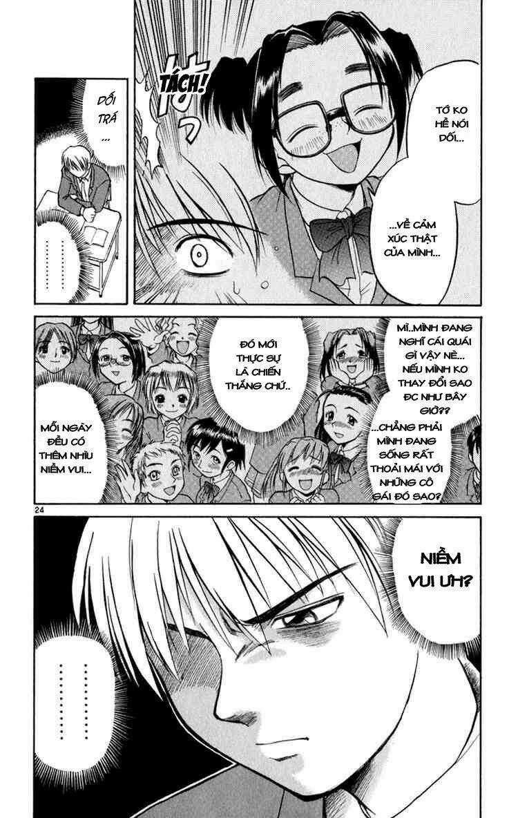 Aoi Destruction - Chapter 5 - Trang 24