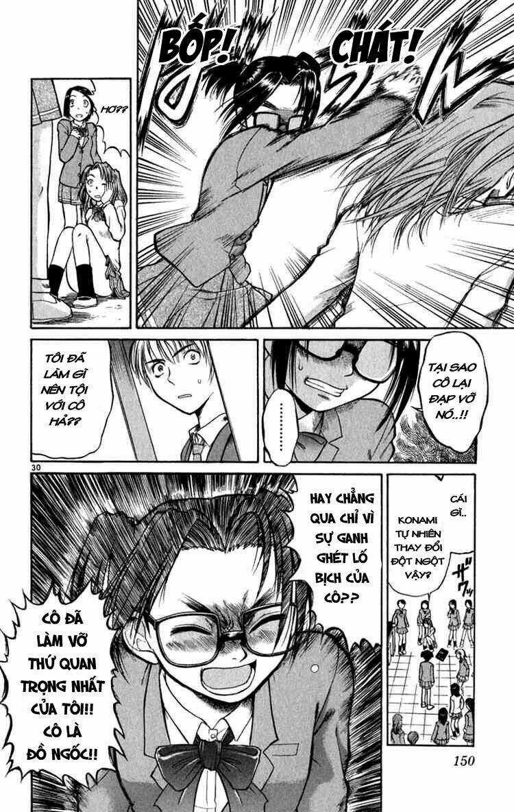 Aoi Destruction - Chapter 5 - Trang 30