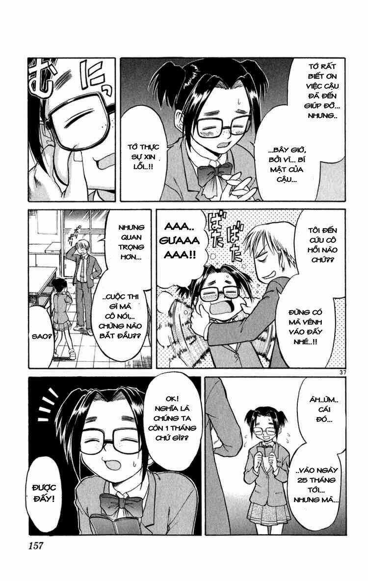 Aoi Destruction - Chapter 5 - Trang 37