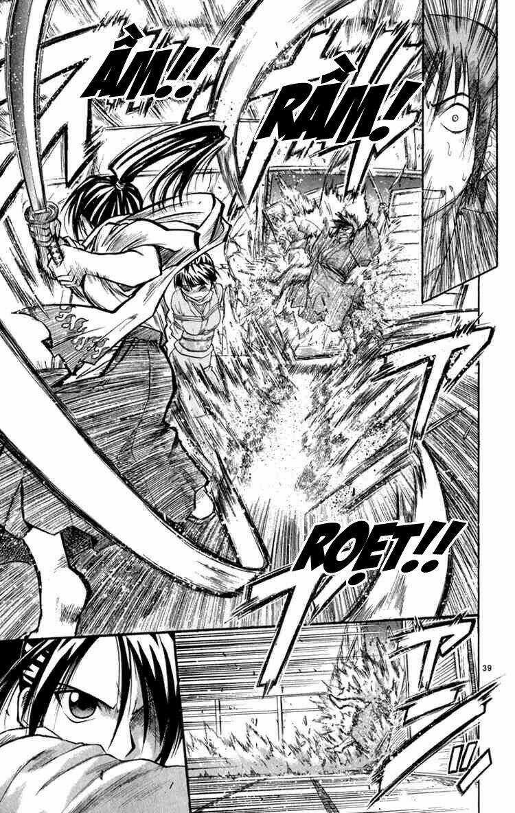 Aoi Destruction - Chapter 6 - Trang 39