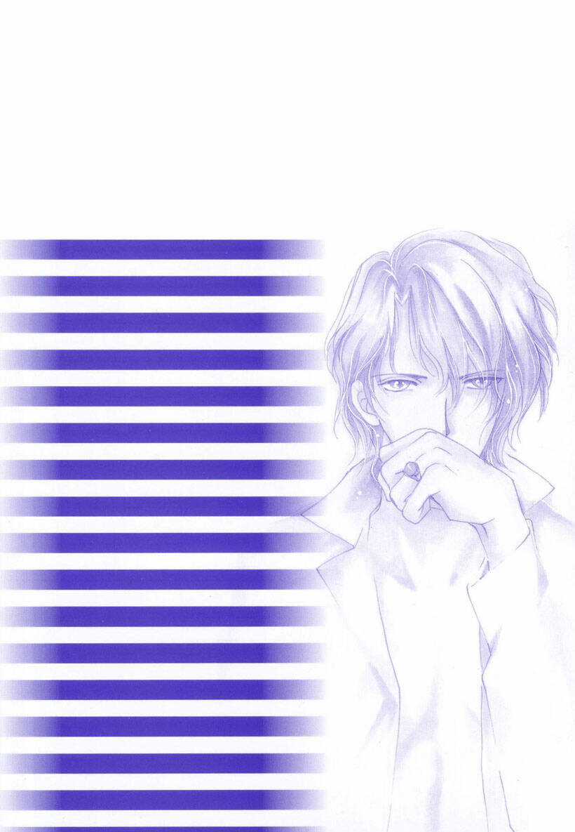 Aoi Hitsuji No Yume - Chapter 1 - Trang 4