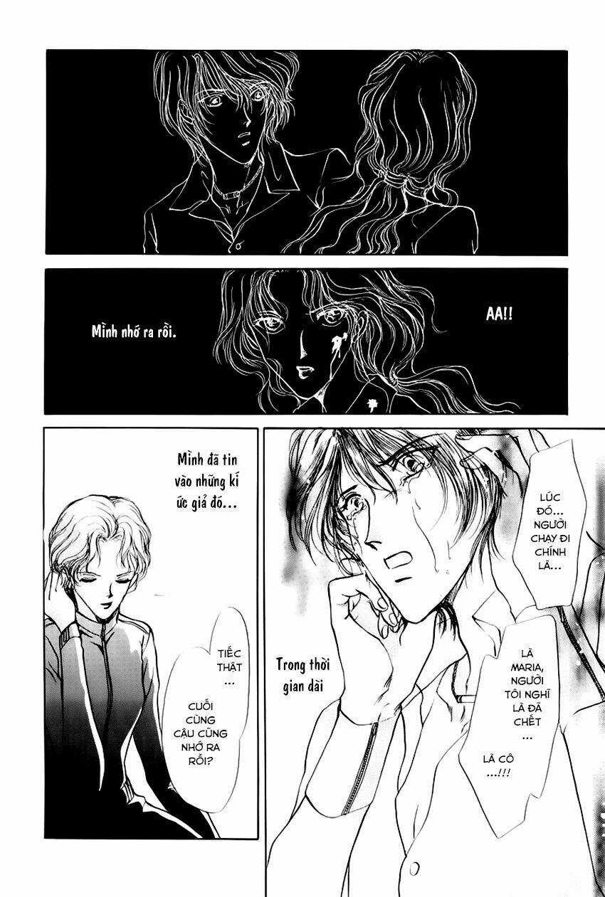 Aoi Hitsuji No Yume - Chapter 2 - Trang 40