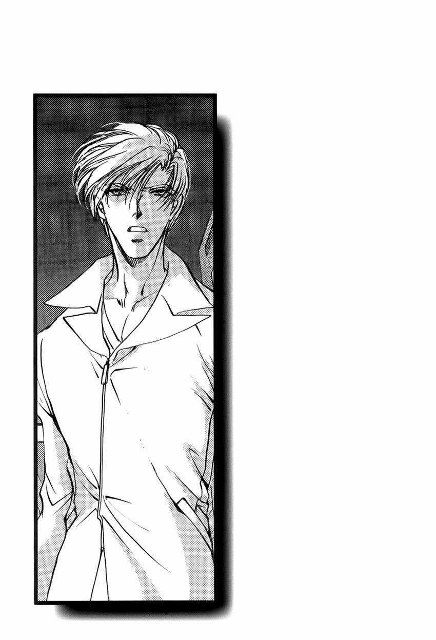 Aoi Hitsuji No Yume - Chapter 3 - Trang 3