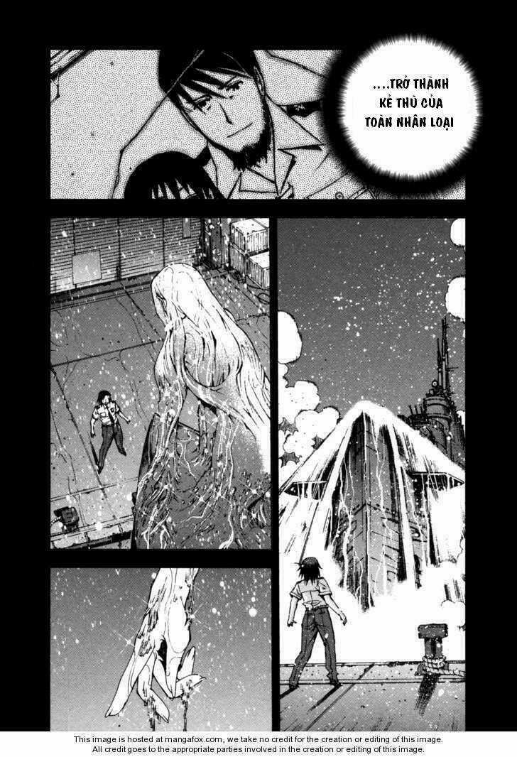 Aoki Hagane No Arpeggio - Chapter 1 - Trang 44