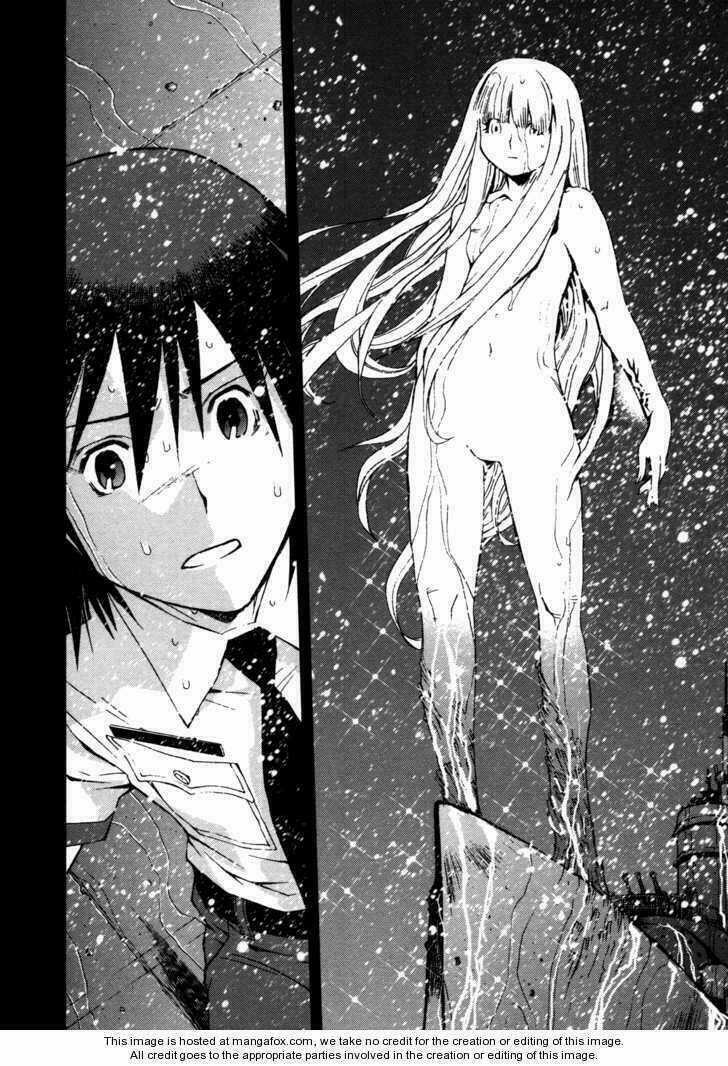 Aoki Hagane No Arpeggio - Chapter 1 - Trang 45