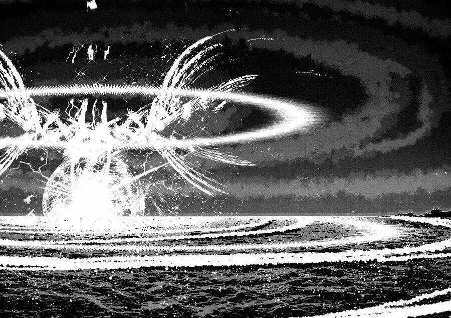 Aoki Hagane No Arpeggio - Chapter 14 - Trang 26