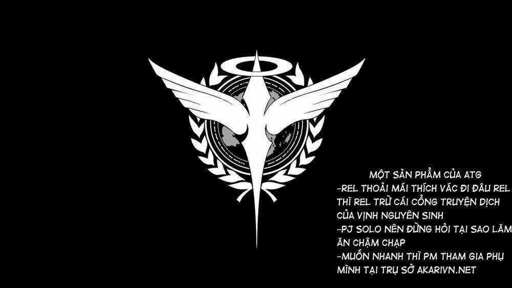 Aoki Hagane No Arpeggio - Chapter 2 - Trang 1