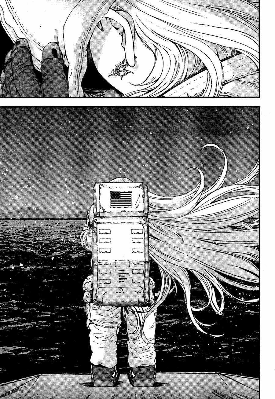 Aoki Hagane No Arpeggio - Chapter 29 - Trang 23