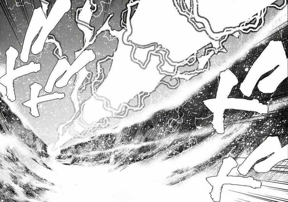 Aoki Hagane No Arpeggio - Chapter 3 - Trang 32