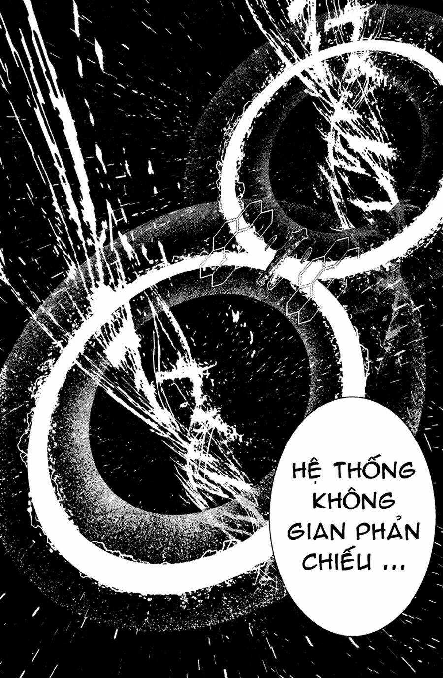 Aoki Hagane No Arpeggio - Chapter 40 - Trang 19