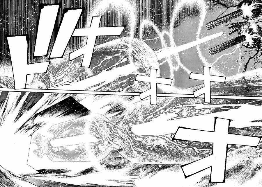 Aoki Hagane No Arpeggio - Chapter 41 - Trang 7