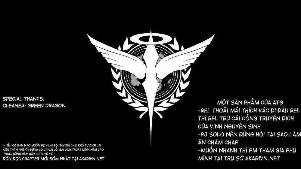 Aoki Hagane No Arpeggio - Chapter 5 - Trang 1