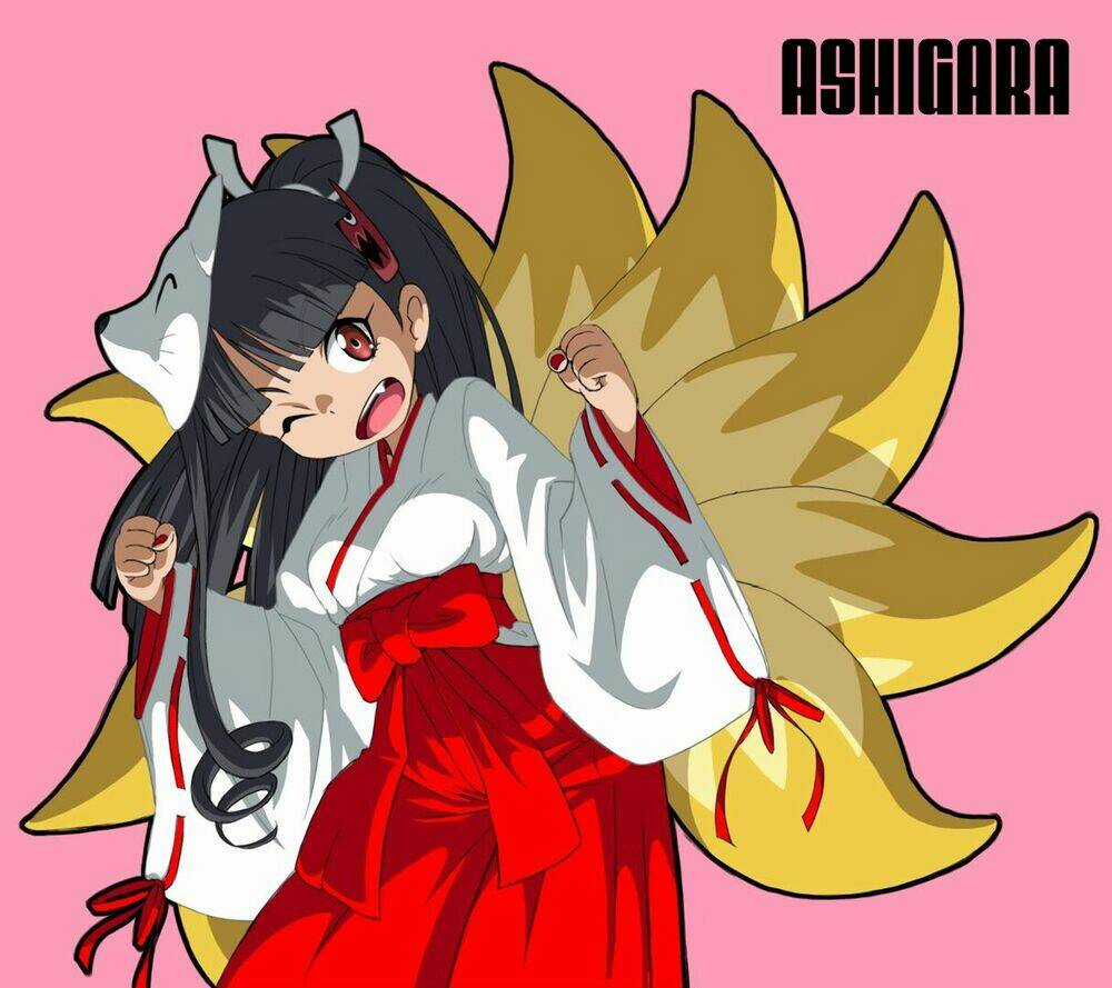 Aoki Hagane No Arpeggio - Chapter 64 - Trang 2