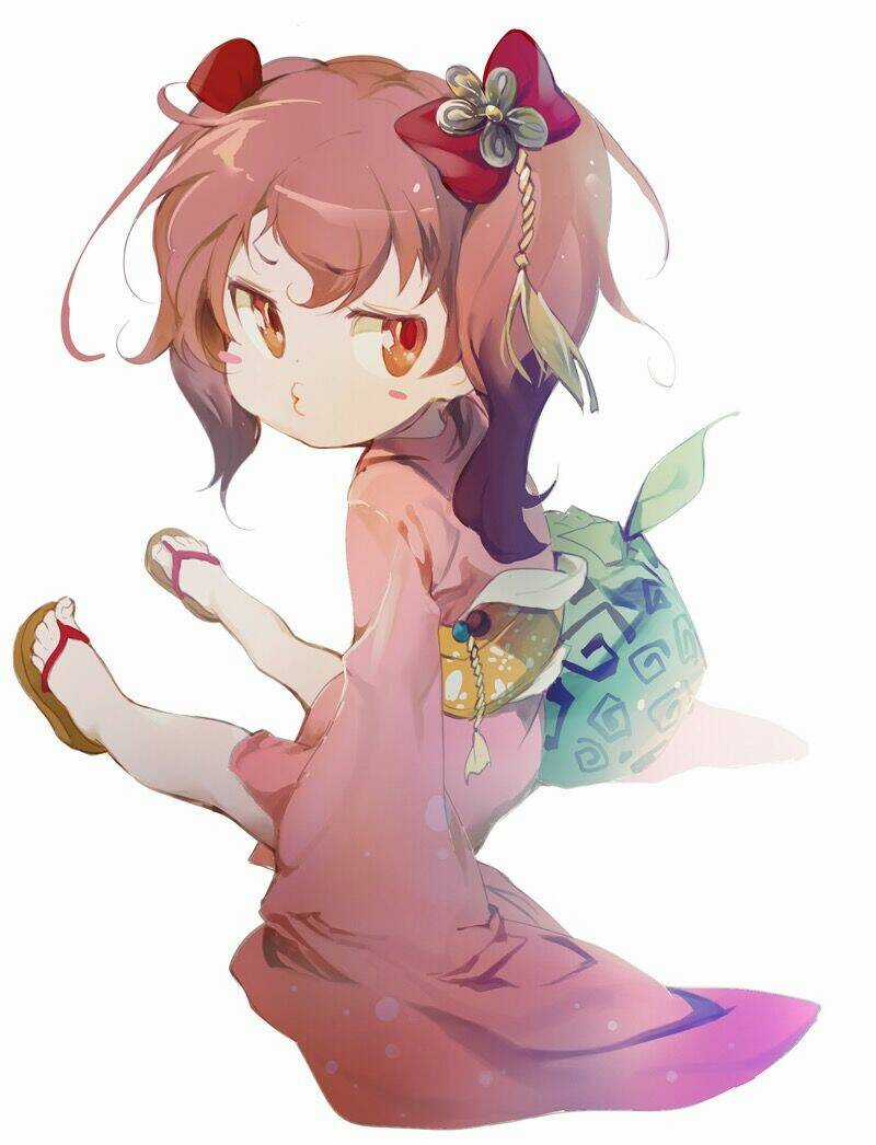 Aoki Hagane No Arpeggio - Chapter 64 - Trang 4