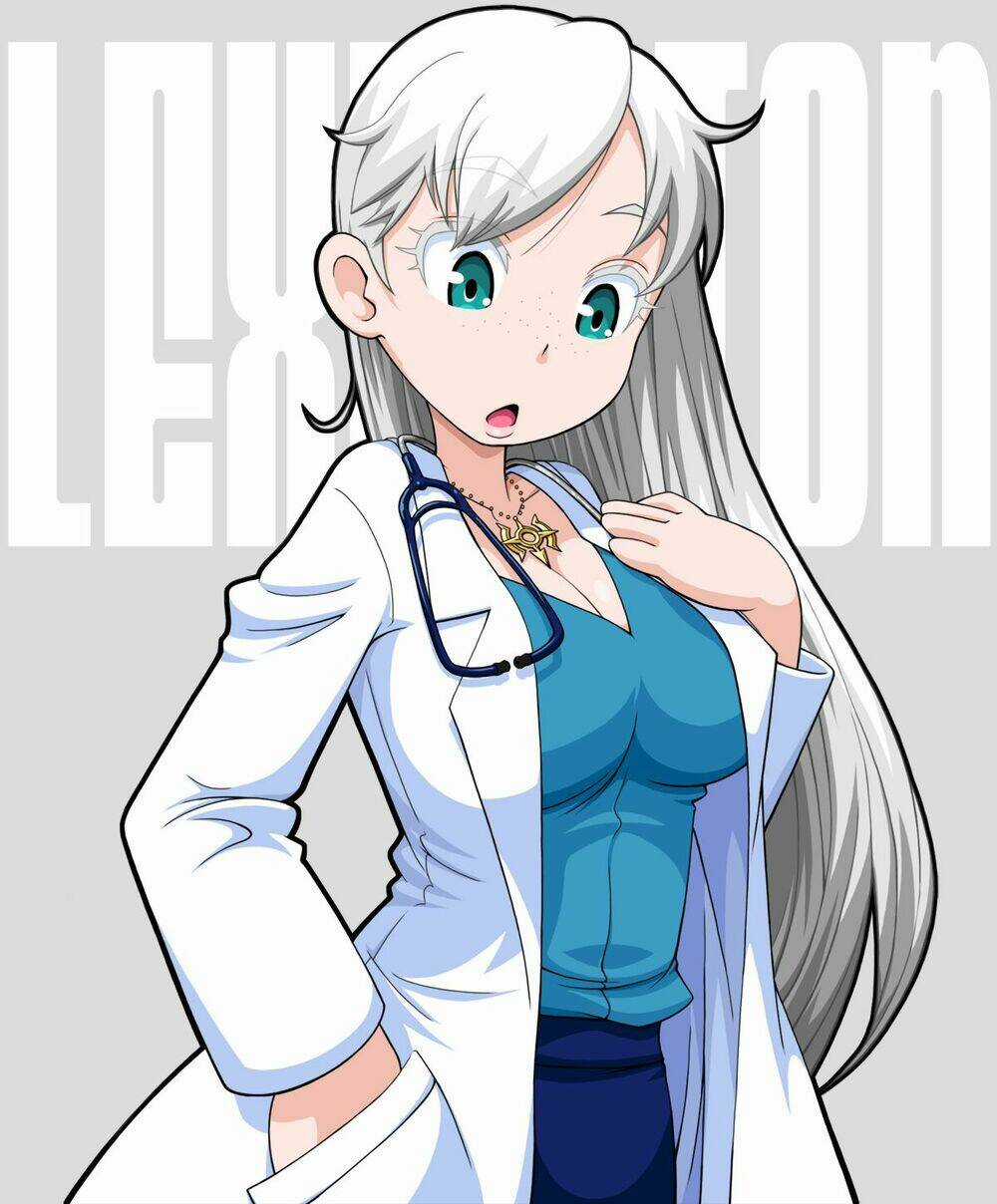 Aoki Hagane No Arpeggio - Chapter 65 - Trang 2