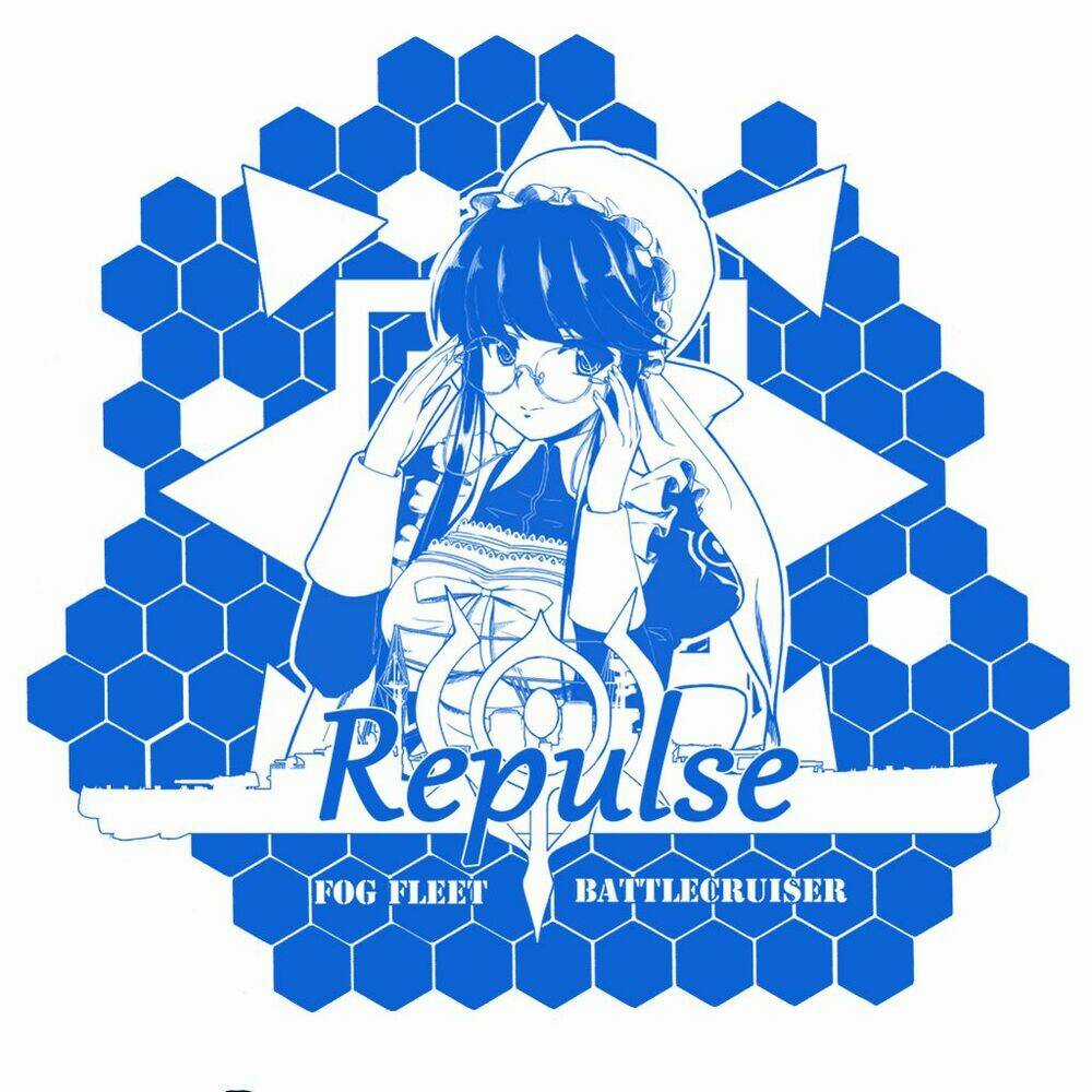 Aoki Hagane No Arpeggio - Chapter 78 - Trang 3