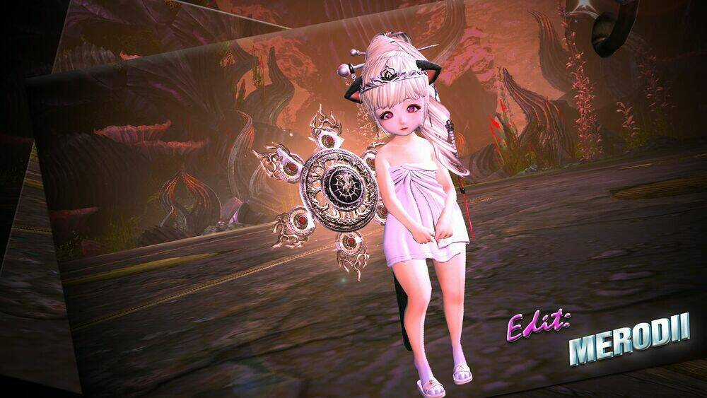 Aoki Hagane No Arpeggio - Chapter 80 - Trang 33